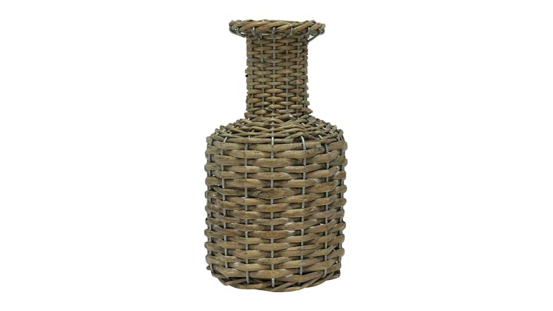 Zimi Woven Vase Zimi Woven Vase