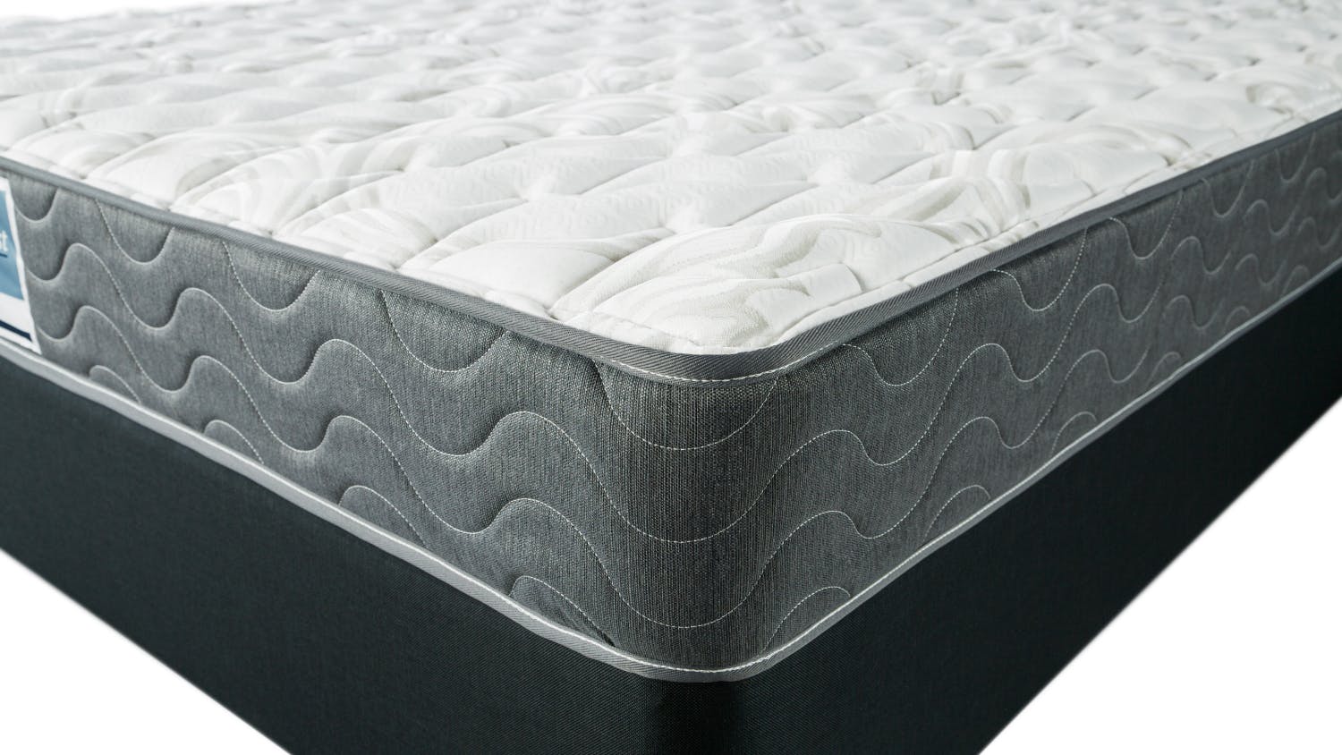 Suparest Classic Queen Mattress with Conforma Base by A.H. Beard