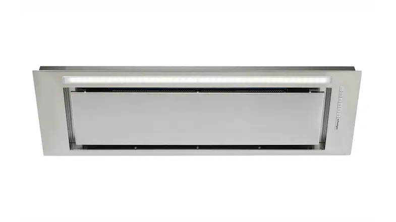 Schweigen 90cm Insert Integrated Rangehood - Stainless Steel (UM-PA9S) Schweigen 90cm Insert Integrated Rangehood - Stainless Steel (UM-PA9S)