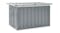 NNEVL Garden Storage Box 109 x 67 x 65cm - Grey NNEVL Garden Storage Box 109 x 67 x 65cm - Grey