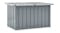NNEVL Garden Storage Box 109 x 67 x 65cm - Grey NNEVL Garden Storage Box 109 x 67 x 65cm - Grey