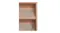 NNEVL Folding Dog Stairs 62 x 40 x 49cm - Brown NNEVL Folding Dog Stairs 62 x 40 x 49cm - Brown