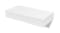 NNEVL Wall Mounted Shelf Drawer 2pcs. 48 x 25 x 8cm - White NNEVL Wall Mounted Shelf Drawer 2pcs. 48 x 25 x 8cm - White