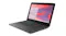 Lenovo 100e (4th Gen) 11.6" Chromebook - MediaTek Kompanio 520 4GB-RAM 32GB-eMMC - Graphite Grey (82W10000AU) Lenovo 100e (4th Gen) 11.6" Chromebook - MediaTek Kompanio 520 4GB-RAM 32GB-eMMC - Graphite Grey (82W10000AU)