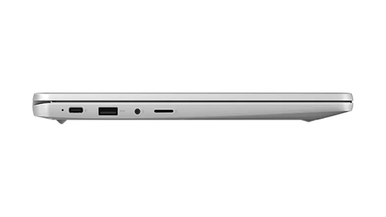 Lenovo IdeaPad Slim 14" Chromebook - MediaTek Kompanio 520 4GB-RAM 64GB-eMMC - Cloud Grey (82XJ002NAU) Lenovo IdeaPad Slim 14" Chromebook - MediaTek Kompanio 520 4GB-RAM 64GB-eMMC - Cloud Grey (82XJ002NAU)