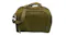 Easy Days Canvas 4 Person Picnic Bag - Green Easy Days Canvas 4 Person Picnic Bag - Green