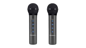 S-Digital Wireless Microphone - 2 Pack