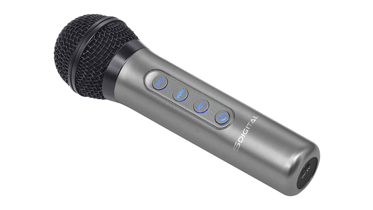 S-Digital Wireless Microphone - 2 Pack