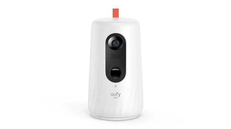 Eufy D605 1080p Indoor/Outdoor Wireless Smart Security Camera for Pet - 1 Pack (White) Eufy D605 1080p Indoor/Outdoor Wireless Smart Security Camera for Pet - 1 Pack (White)