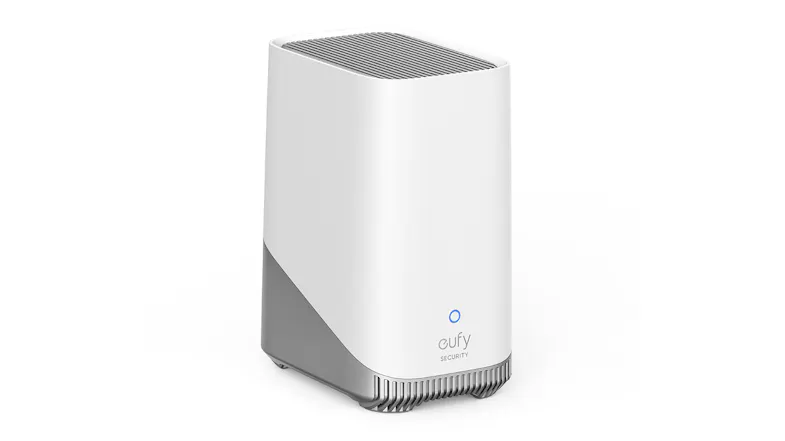 Eufy Cam 3 S330 4K Outdoor Wireless Smart Security Camera - 2 Pack with HomeBase3 (White) Eufy Cam 3 S330 4K Outdoor Wireless Smart Security Camera - 2 Pack with HomeBase3 (White)