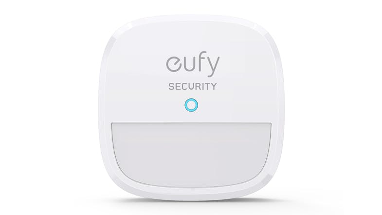 Eufy Motion Sensor Add On - white Eufy Motion Sensor Add On - white