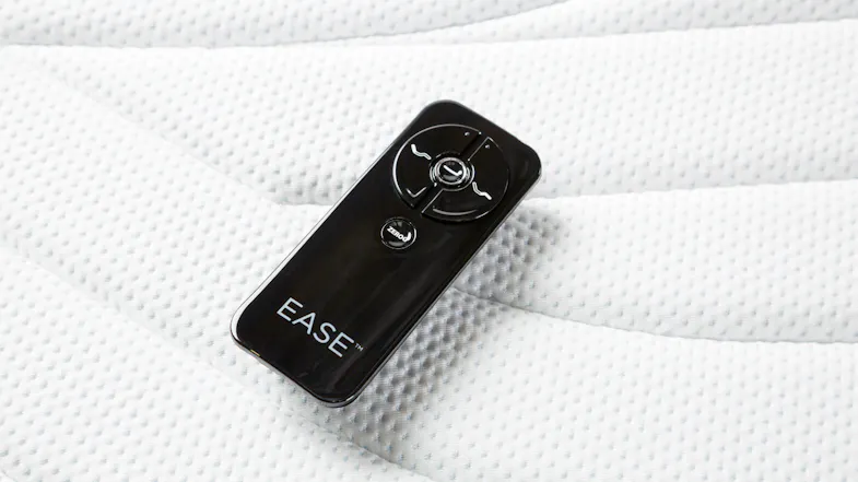 Ease 4.0 Split King Adjustable Base by Tempur Ease 4.0 Split King Adjustable Base by Tempur