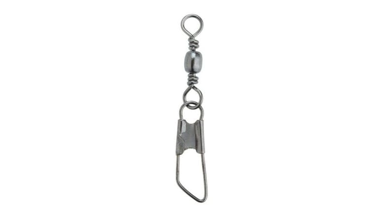 Sea Fishing Swivel with Snap-Link 7.5kg Sea Fishing Swivel with Snap-Link 7.5kg