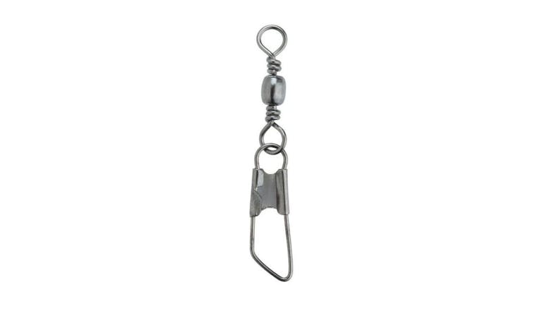 Sea Fishing Swivel with Snap-Link 6kg Sea Fishing Swivel with Snap-Link 6kg