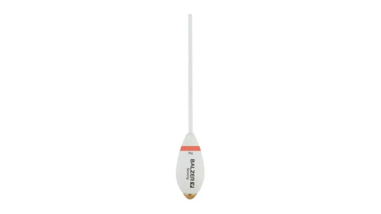 Sbirolino Trout Attack Sink End 30g Sbirolino Trout Attack Sink End 30g