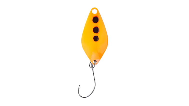 Sunny Spoon Spinner Lure (1.4g) - F5 Sunny Spoon Spinner Lure (1.4g) - F5