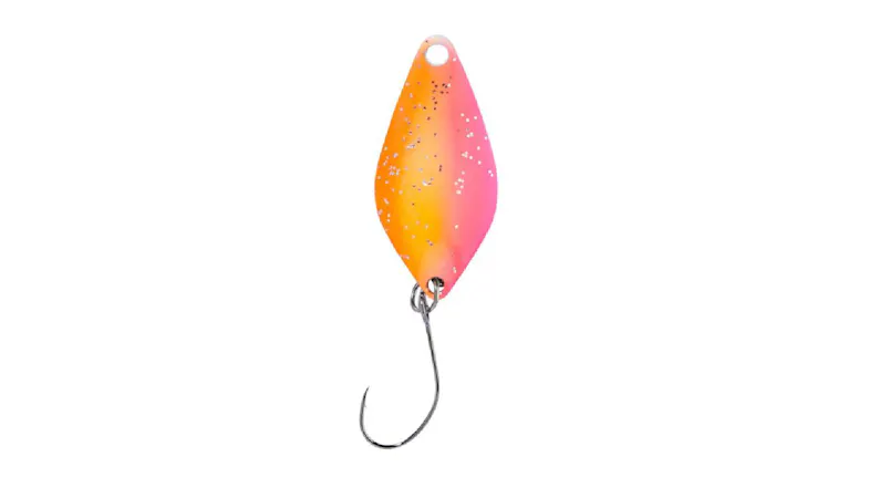 Sunny Spoon Spinner Lure (1.4g) - F9 Sunny Spoon Spinner Lure (1.4g) - F9