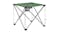 NNEVL Camping Table & Chairs Set 3pcs. - Green NNEVL Camping Table & Chairs Set 3pcs. - Green