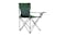 NNEVL Camping Table & Chairs Set 3pcs. - Green NNEVL Camping Table & Chairs Set 3pcs. - Green