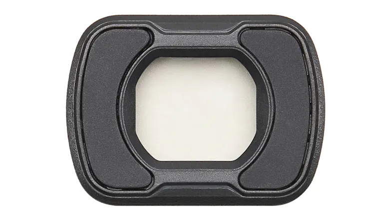 DJI Wide-Angle Lens for Osmo Pocket 3 - Black DJI Wide-Angle Lens for Osmo Pocket 3 - Black