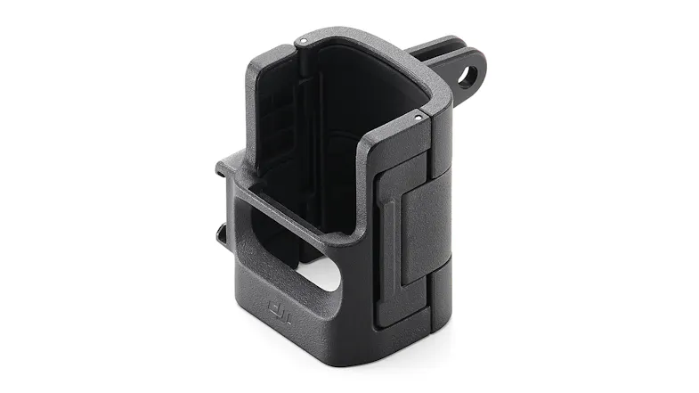 DJI Expansion Adapter for Osmo Pocket 3 - Black DJI Expansion Adapter for Osmo Pocket 3 - Black