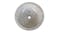 NNEVL Basin Round Marble 40cm - Cream NNEVL Basin Round Marble 40cm - Cream