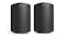 Polk Audio Atrium 5 100W 5" All Weather Outdoor Speaker - Pair/Black (Atrium Series) Polk Audio Atrium 5 100W 5" All Weather Outdoor Speaker - Pair/Black (Atrium Series)