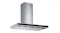 Schweigen 90cm Box Chimney Wall Mounted Rangehood - Stainless Steel (DS3326-9S) Schweigen 90cm Box Chimney Wall Mounted Rangehood - Stainless Steel (DS3326-9S)