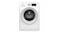 Whirlpool 8kg 16 Program Front Loading Washing Machine - White (FDLR80250)