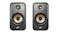 Polk Audio ES20 125W Bookshelf Speaker - Pair/Black (Signature Elite Series) Polk Audio ES20 125W Bookshelf Speaker - Pair/Black (Signature Elite Series)