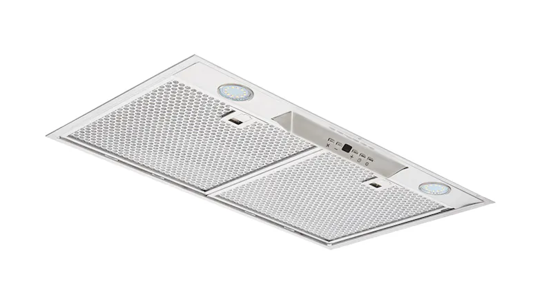 Schweigen 60cm Insert Integrated Rangehood - Stainless Steel (UM1390-6S) Schweigen 60cm Insert Integrated Rangehood - Stainless Steel (UM1390-6S)