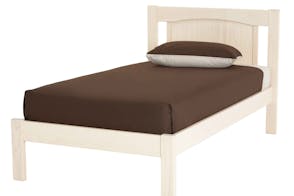 Calais King Single Slat Bed Frame