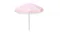 Havana 2m Outdoor Fringe Umbrella - Dusty Rose Havana 2m Outdoor Fringe Umbrella - Dusty Rose