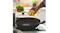 Stonechef Forged Aluminium Non-stick Frypan 20cm - Stone Black Stonechef Forged Aluminium Non-stick Frypan 20cm - Stone Black
