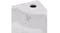 NNEVL Basin w/ Overflow Corner Ceramic 45 x 32 x 12.5cm - White NNEVL Basin w/ Overflow Corner Ceramic 45 x 32 x 12.5cm - White
