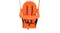 NNEVL 2-In-1 Toddler Swing Set - Orange NNEVL 2-In-1 Toddler Swing Set - Orange