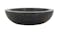NNEVL Round Riverstone Basin 40 x 12cm NNEVL Round Riverstone Basin 40 x 12cm