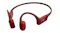 Shokz OpenRun Wireless Open-Ear Headphones - Red Shokz OpenRun Wireless Open-Ear Headphones - Red