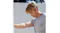 Shokz OpenRun Wireless Open-Ear Headphones - Red Shokz OpenRun Wireless Open-Ear Headphones - Red