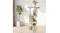 4Paws Cat Tower & Scratching Post with Platforms, Hides 180cm - Beige 4Paws Cat Tower & Scratching Post with Platforms, Hides 180cm - Beige