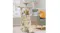 4Paws Cat Tower & Scratching Post with Platforms, Hides 180cm - Beige 4Paws Cat Tower & Scratching Post with Platforms, Hides 180cm - Beige