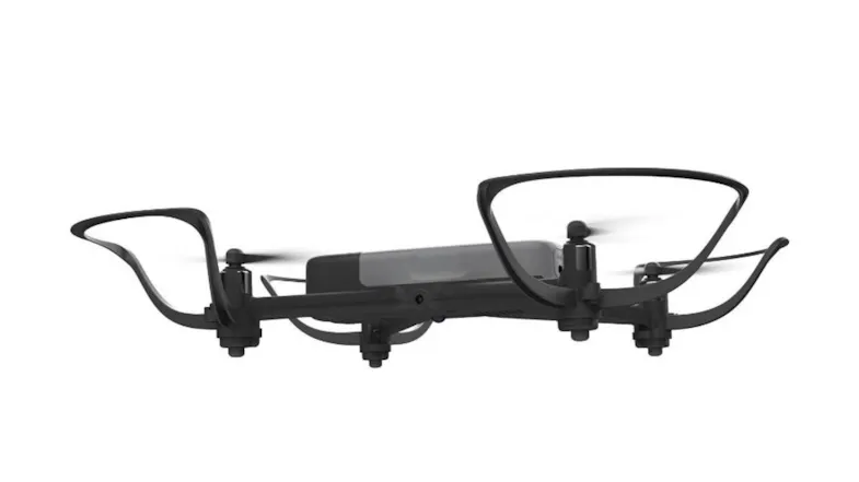 I-Hawk Scout Mini Drone with Camera, Gyroscope, App Connectivity I-Hawk Scout Mini Drone with Camera, Gyroscope, App Connectivity