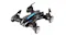 I-Hawk Transform X Multi-Terrain Drone with Wheels, App Connectivity I-Hawk Transform X Multi-Terrain Drone with Wheels, App Connectivity