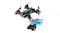 I-Hawk Transform X Multi-Terrain Drone with Wheels, App Connectivity I-Hawk Transform X Multi-Terrain Drone with Wheels, App Connectivity