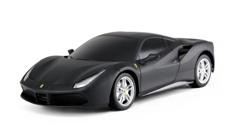 ABM Remote Control Model Car - Ferrari 488 GTB ABM Remote Control Model Car - Ferrari 488 GTB