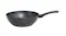 Stonechef Forged Aluminium Non-stick Wok 28cm - Stone Black Stonechef Forged Aluminium Non-stick Wok 28cm - Stone Black