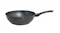 Stonechef Forged Aluminium Non-stick Wok 30cm - Stone Black Stonechef Forged Aluminium Non-stick Wok 30cm - Stone Black