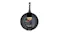 Stonechef Forged Aluminium Non-stick Wok 30cm - Stone Black Stonechef Forged Aluminium Non-stick Wok 30cm - Stone Black