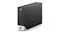 Seagate One Touch Desktop External Drive with Built-In Hub - 20TB Seagate One Touch Desktop External Drive with Built-In Hub - 20TB