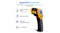Etekcity 774 Lasergrip Handheld Infrared Thermometer Etekcity 774 Lasergrip Handheld Infrared Thermometer